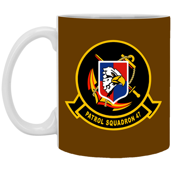 VP 47 1 Mug - 11oz