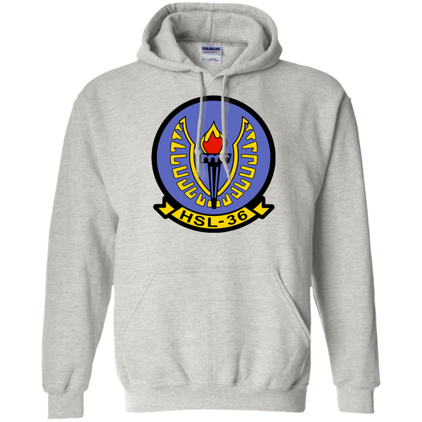 HSL 36 2 Pullover Hoodie