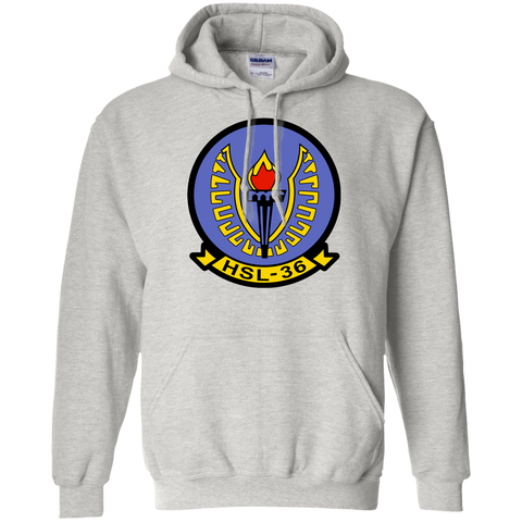 HSL 36 2 Pullover Hoodie