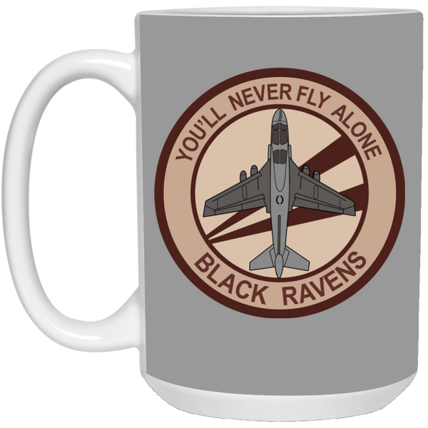 VAQ 135 2 Mug - 15oz