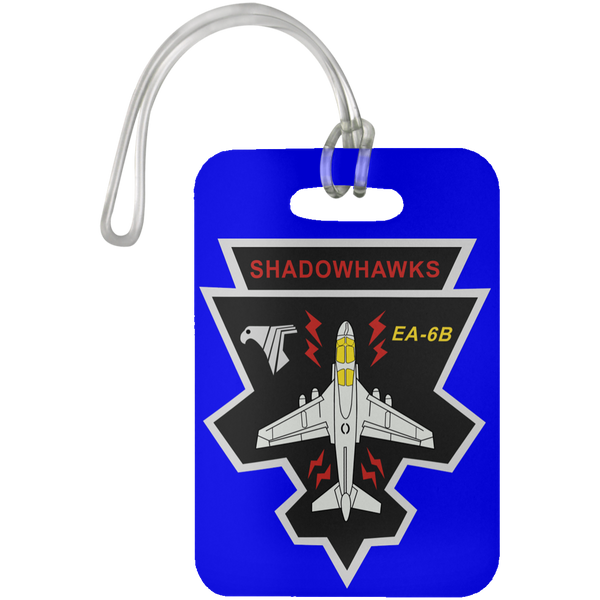 VAQ 141 5 Luggage Bag Tag