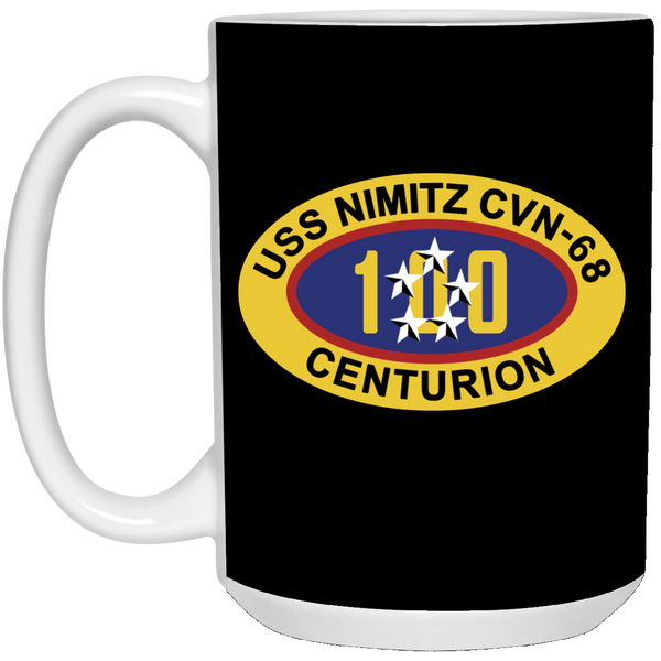 Centurion 1 Mug - 15oz