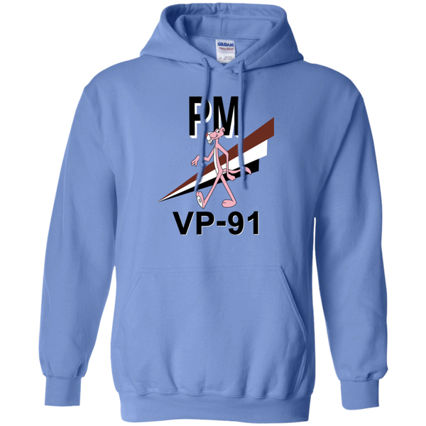 VP 91 3 Pullover Hoodie