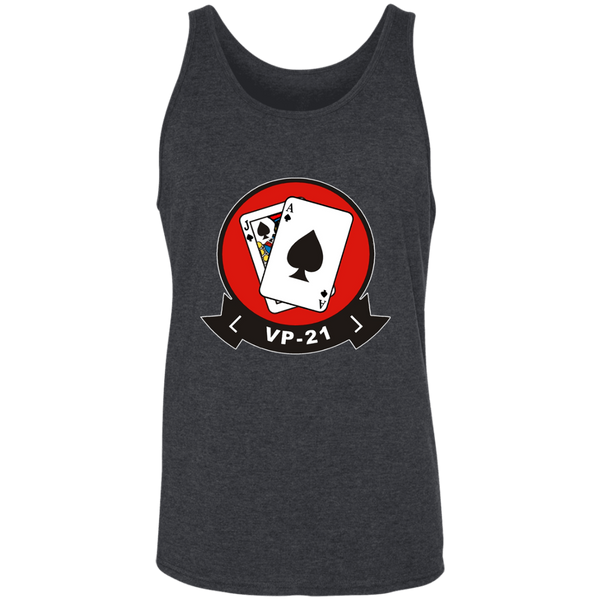 VP 21 1 Tank Top - Unisex