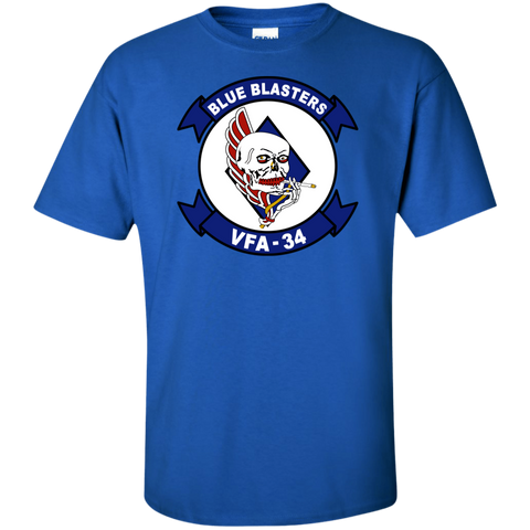 VFA 34 1 Tall Ultra Cotton T-Shirt