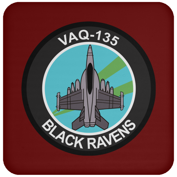 VAQ 135 5 Coaster