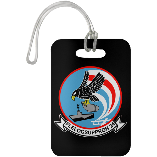 VR 24 2 Luggage Bag Tag