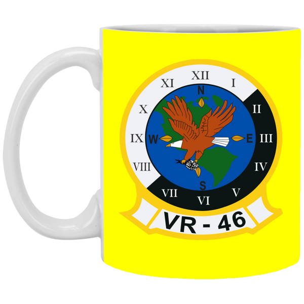 VR 46 Mug - 11oz