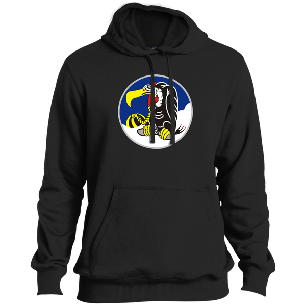 VP 34 2 Tall Pullover Hoodie