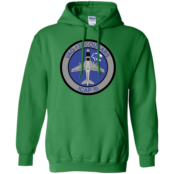 VAQ 139 9 Pullover Hoodie