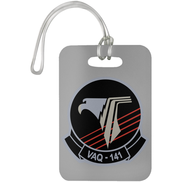 VAQ 141 1 Luggage Bag Tag