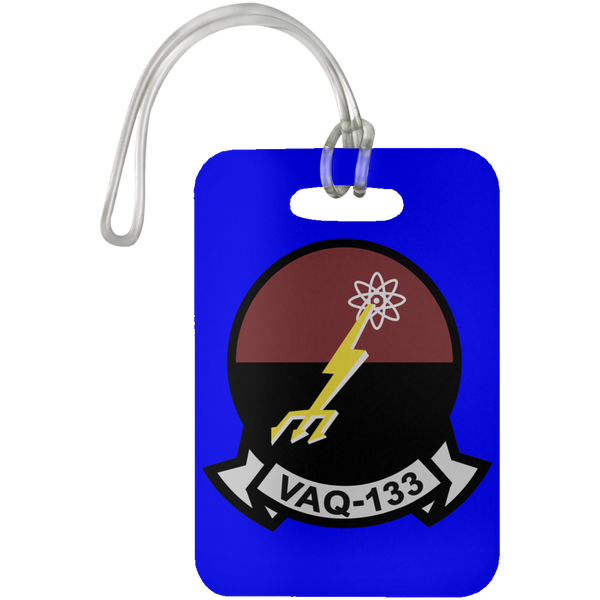 VAQ 133 1 Luggage Bag Tag