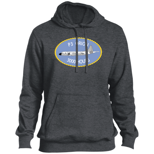 P-3 Orion 9 3000 Tall Pullover Hoodie