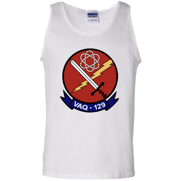 VAQ 129 2 Cotton Tank Top