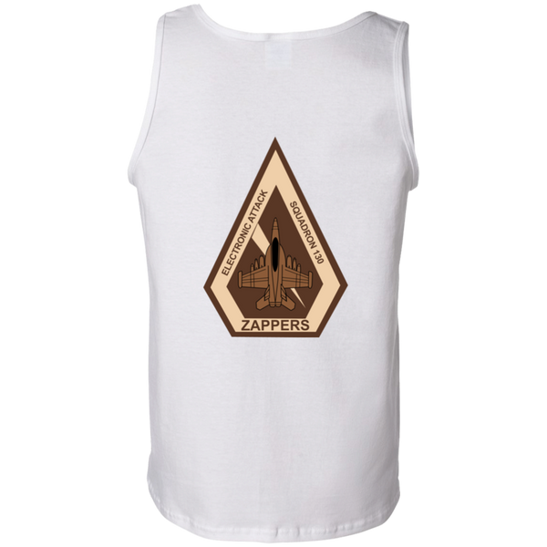 VAQ 130 5c Cotton Tank Top