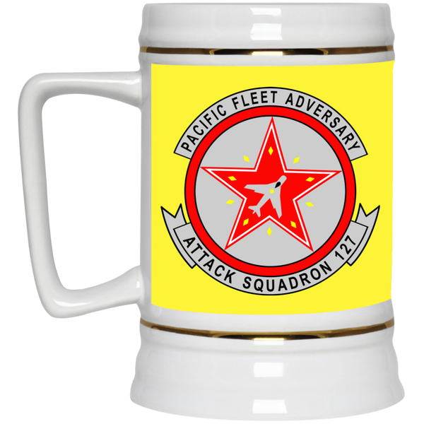 VFA 127 1 Beer Stein - 22oz