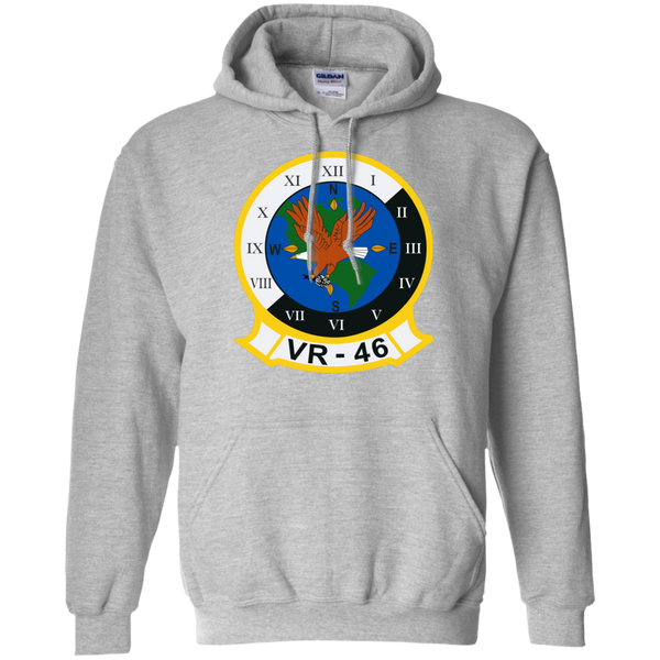 VR 46 Pullover Hoodie