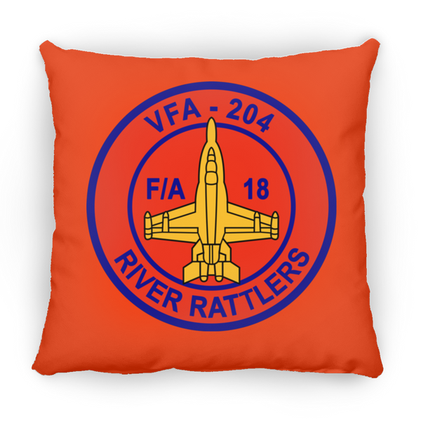 VFA 204 4 Pillow - Square - 16x16