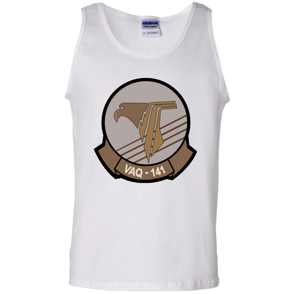 VAQ 141 2 Cotton Tank Top