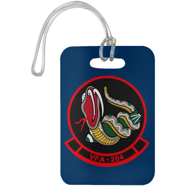 VFA 204 3 Luggage Bag Tag