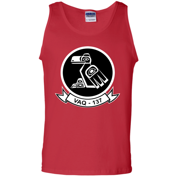 VAQ 137 3 Cotton Tank Top