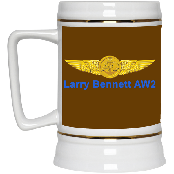 LB 1 Beer Stein - 22oz