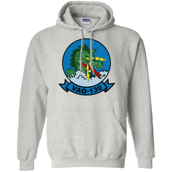 VAQ 130 1 Pullover Hoodie