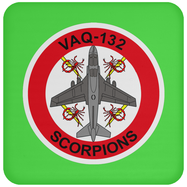 VAQ 132 7 Coaster