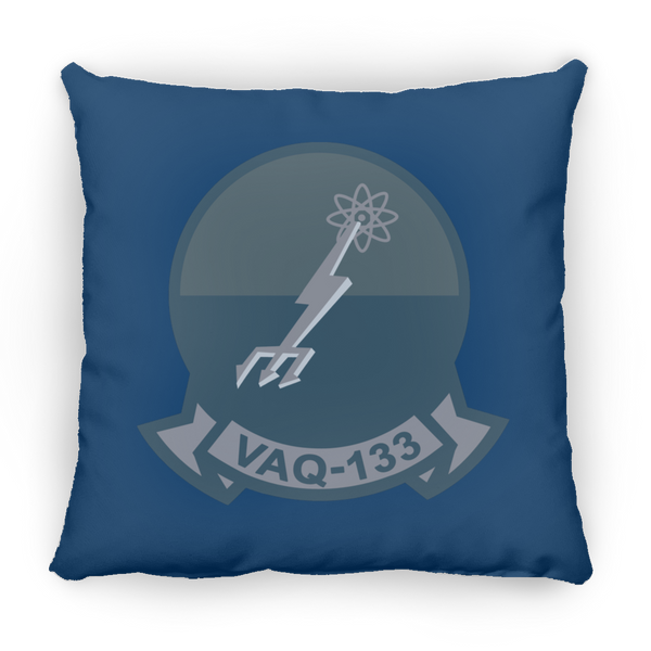 VAQ 133 4 Pillow - Square - 18x18