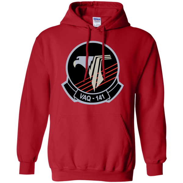 VAQ 141 1 Pullover Hoodie