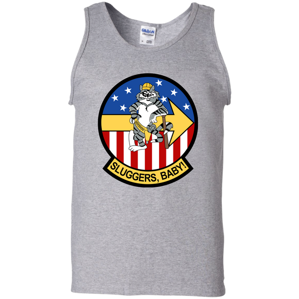 VF 103 4 Cotton Tank Top