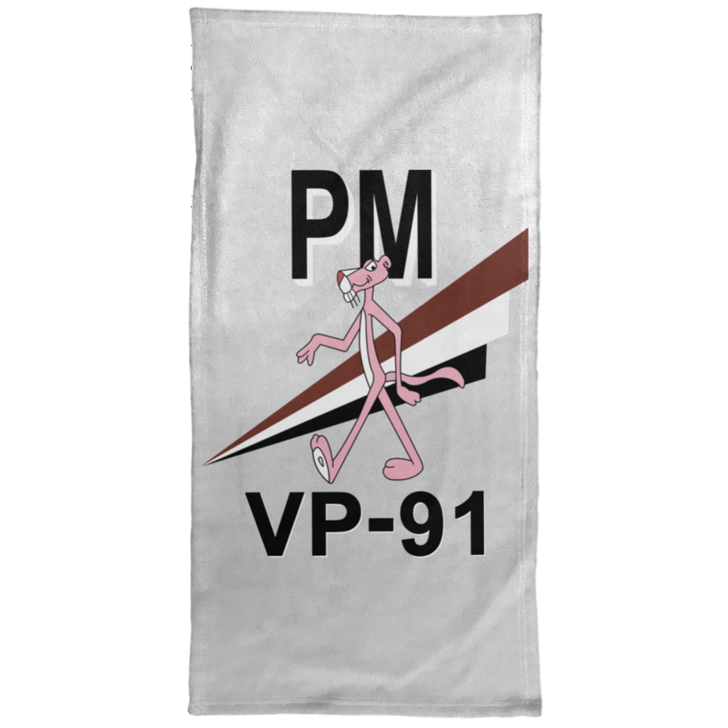 VP 91 3 Hand Towel - 15x30