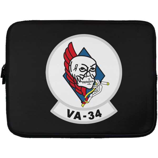 VA 34 1 Laptop Sleeve - 13 inch