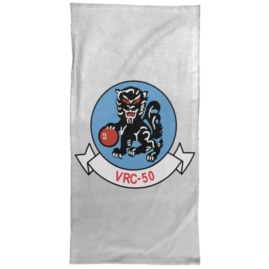 VRC 50 2 Hand Towel - 15x30