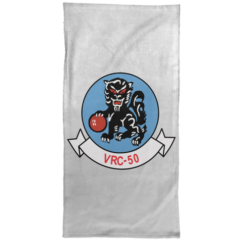 VRC 50 2 Hand Towel - 15x30