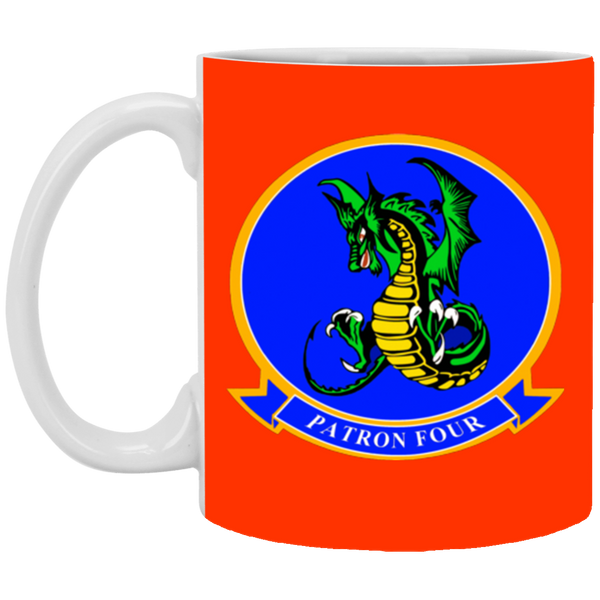 VP 04 3 Mug - 11oz