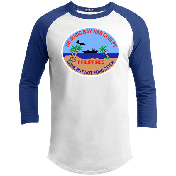 Subic Cubi Pt 08 Sporty T-Shirt