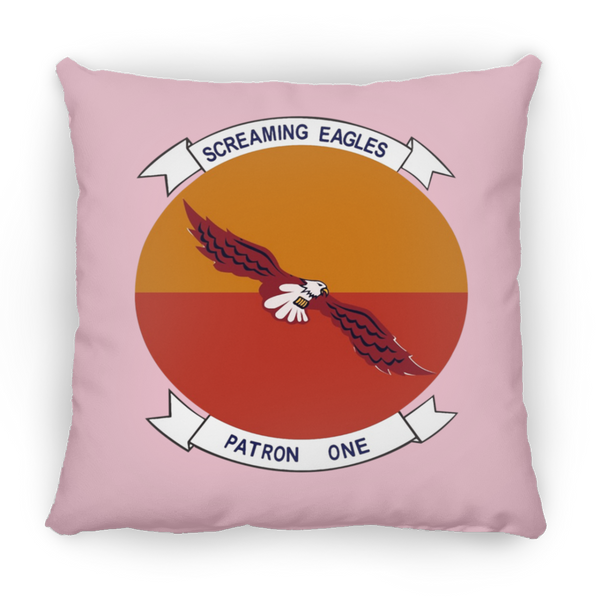 VP 01 4 Pillow - Square - 16x16