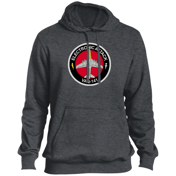 VAQ 141 4 Tall Pullover Hoodie