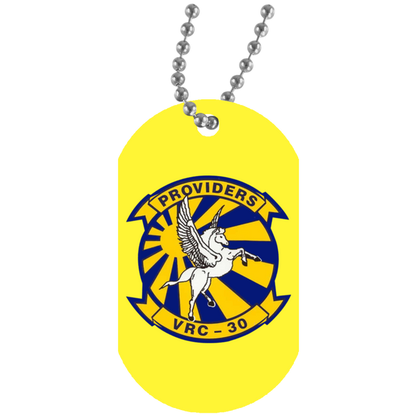 VRC 30 1 Dog Tag