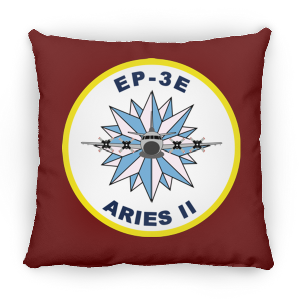 EP-3E 2 Pillow - Square - 16x16