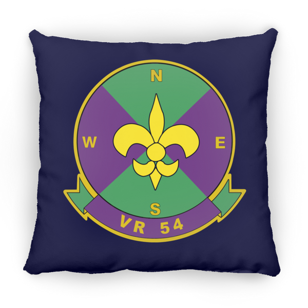 VR 54 1 Pillow - Square - 16x16