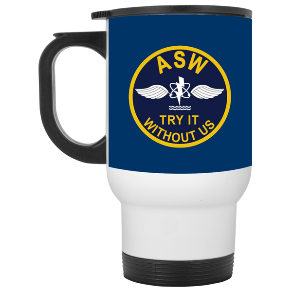 ASW 02 Travel Mug