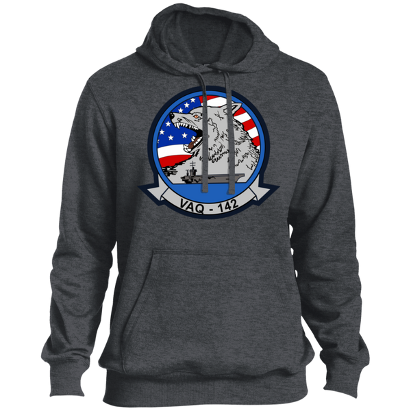 VAQ 142 3 Pullover Hoodie