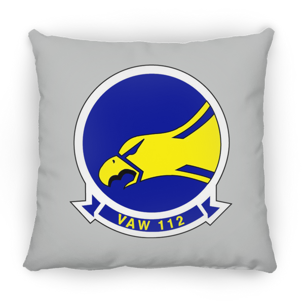 VAW 112 Pillow - Square - 18x18