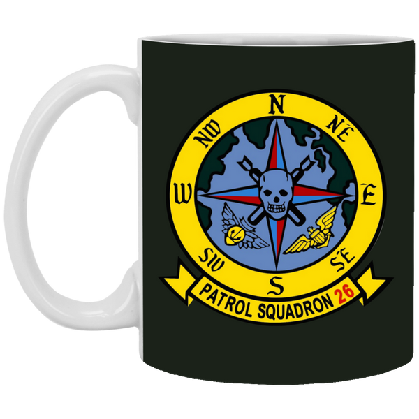 VP 26 1 Mug - 11oz