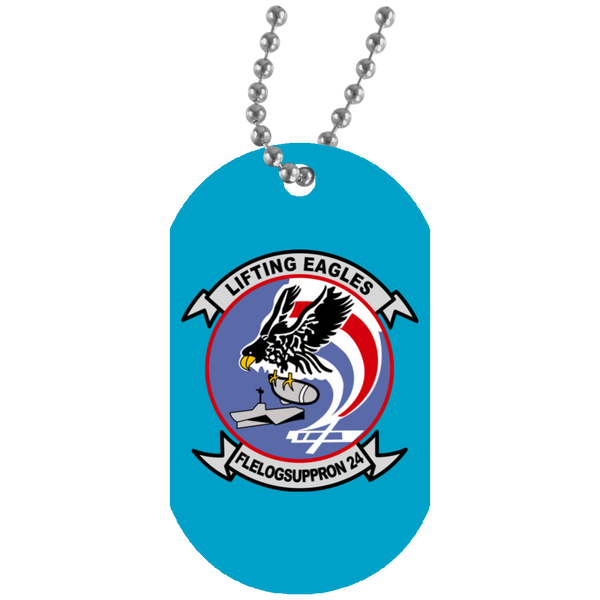 VR 24 3 Dog Tag