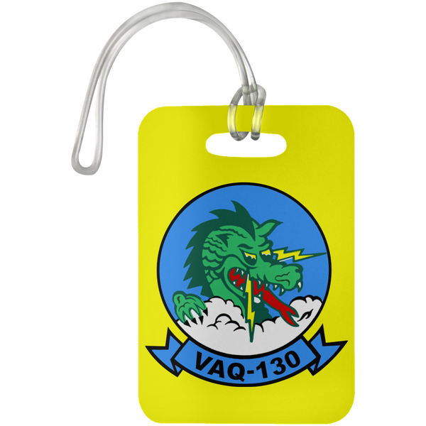 VAQ 130 2 Luggage Bag Tag