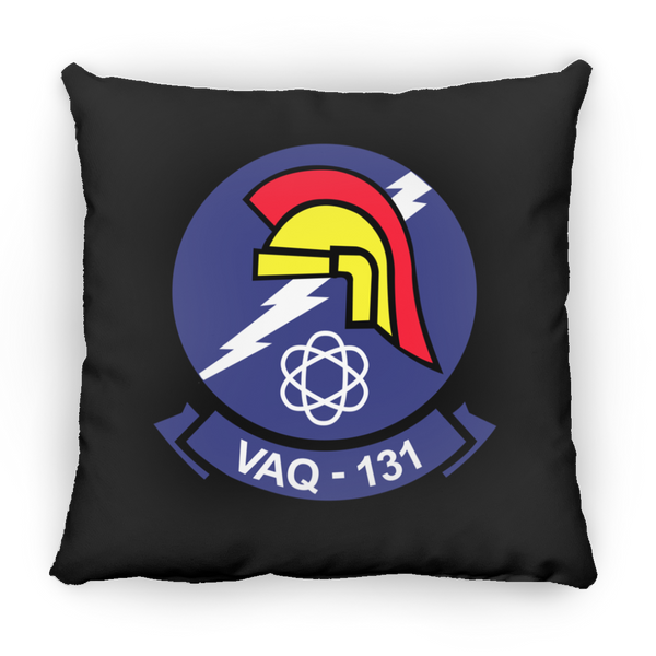 VAQ 131 1 Pillow - Square - 14x14