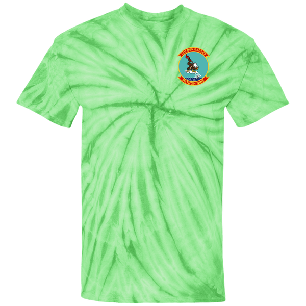 VP 09 7e Cotton Tie Dye T-Shirt